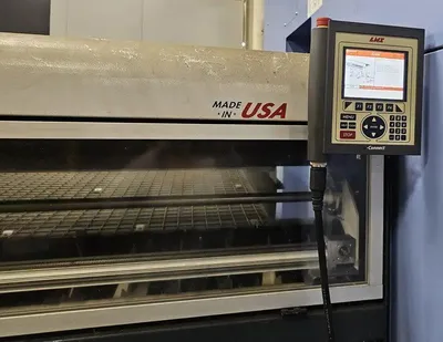 2019 DOOSAN SMX3100ST CNC LATHE(5AXIS) | Production Asset (16)