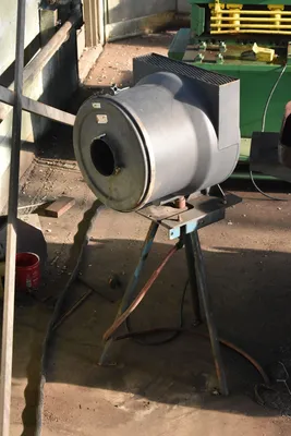 NORTON LCTU Cylindrical Grinders (OD, O.D., Plain, Universal) | Mohawk Machinery (8)