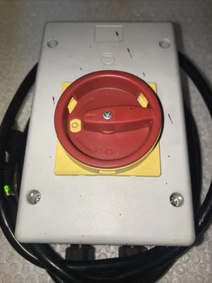 USED FMX IMA-ENCL-32FWY