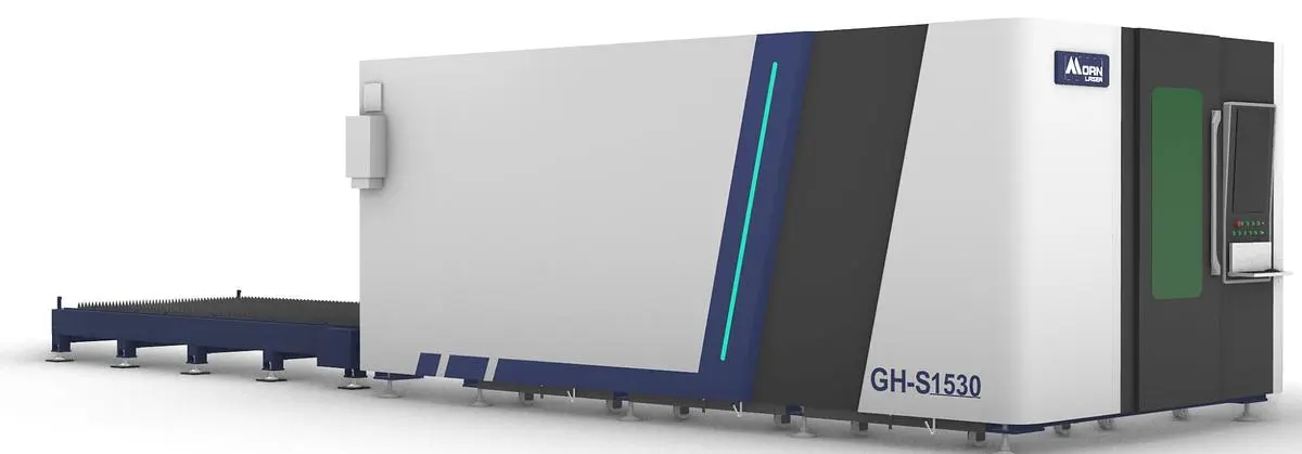 NEW MORN LASER GH-S3015