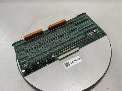USED VAN DORN 330038 REV-C