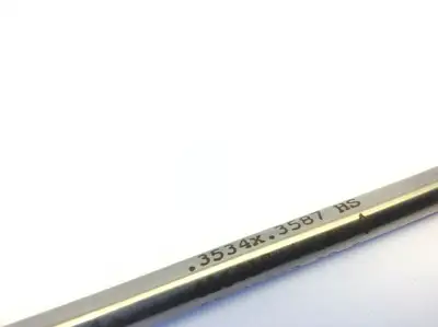New | in-Stock LAVALLEE AND IDE .3534 X .3587 HS REAMER 416317-4 Reamers | Maverick Industrial Sales #1118568