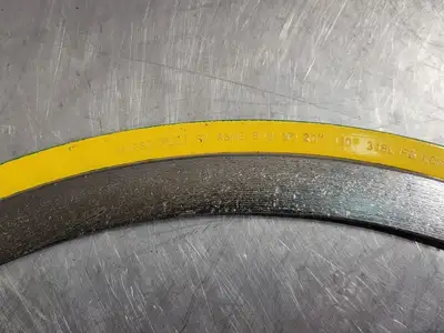 USED QUEST QC 5607