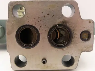 Used YUKEN _UNKNOWN_ Valves/Fittings Indiana US | Arrow Industrial #1249807