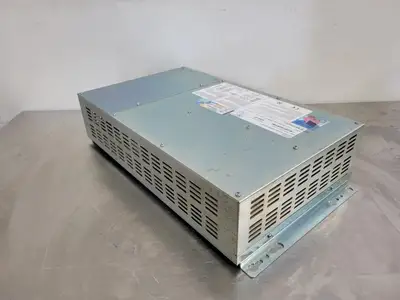 USED NEMATRON NPC400-I5-8GB-160SS-DVD-W7