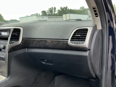 USED 2012 JEEP GRAND CHEROKEE