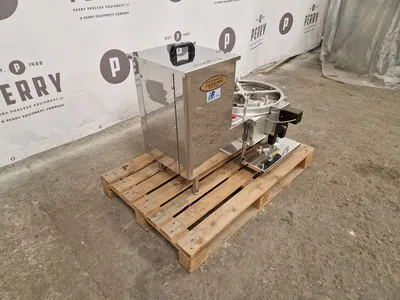 2006 KWANG DAH KDC-101 Filler Tablet & Counter | Perry Equipment (2)