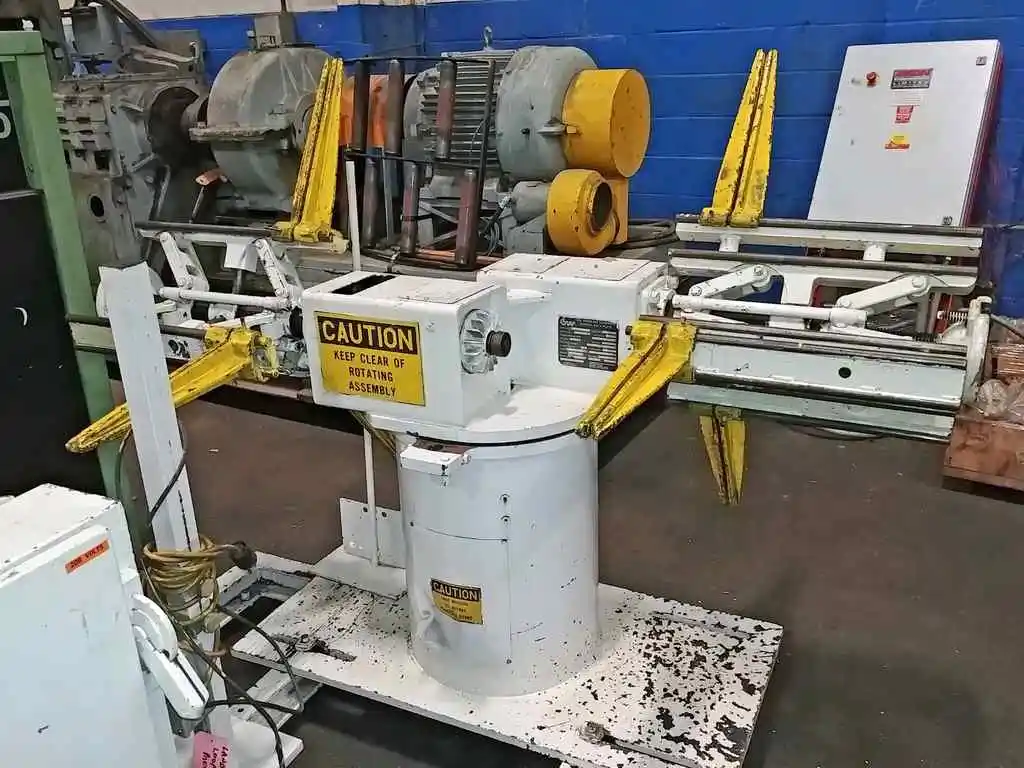 USED CWP 2 RD