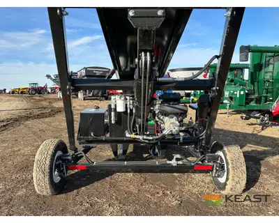 Used CONVEY-ALL _UNKNOWN_ Portable Conveyors Iowa US | Keast Enterprises #1360136