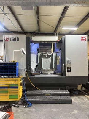 2014 HAAS EC-1600 Horizontal Machining Centers | Toolquip, Inc. (1)
