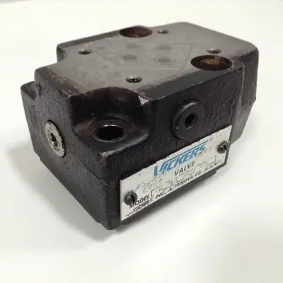 USED VICKERS CVCS16D3B2910