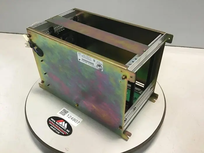 Used YASKAWA JZNC-XRK01B-1 Robot Parts Michigan US | Ideal Machinery #700464