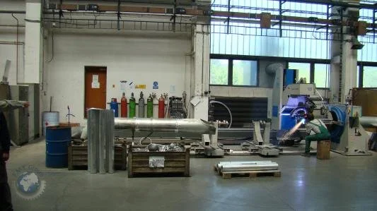 Used 2011 MÜLLER OPLADEN RB 1150/5 Laser Cutters | F.M.T. Group s.r.o. #1252798