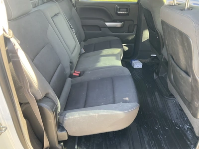 Used 2014 CHEVROLET SILVERADO 1500 Pickup Trucks Michigan US | Miedema Asset Management Group #1568241
