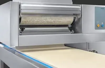 RONDO MLC 4.0 LAMINATION Lamination Line | Harvest Equipment and Fabrication Inc (6)