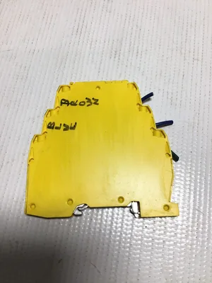 Turck MZ28P Shunt Diode Safety Barrier Switch MZ Series 28-250V
