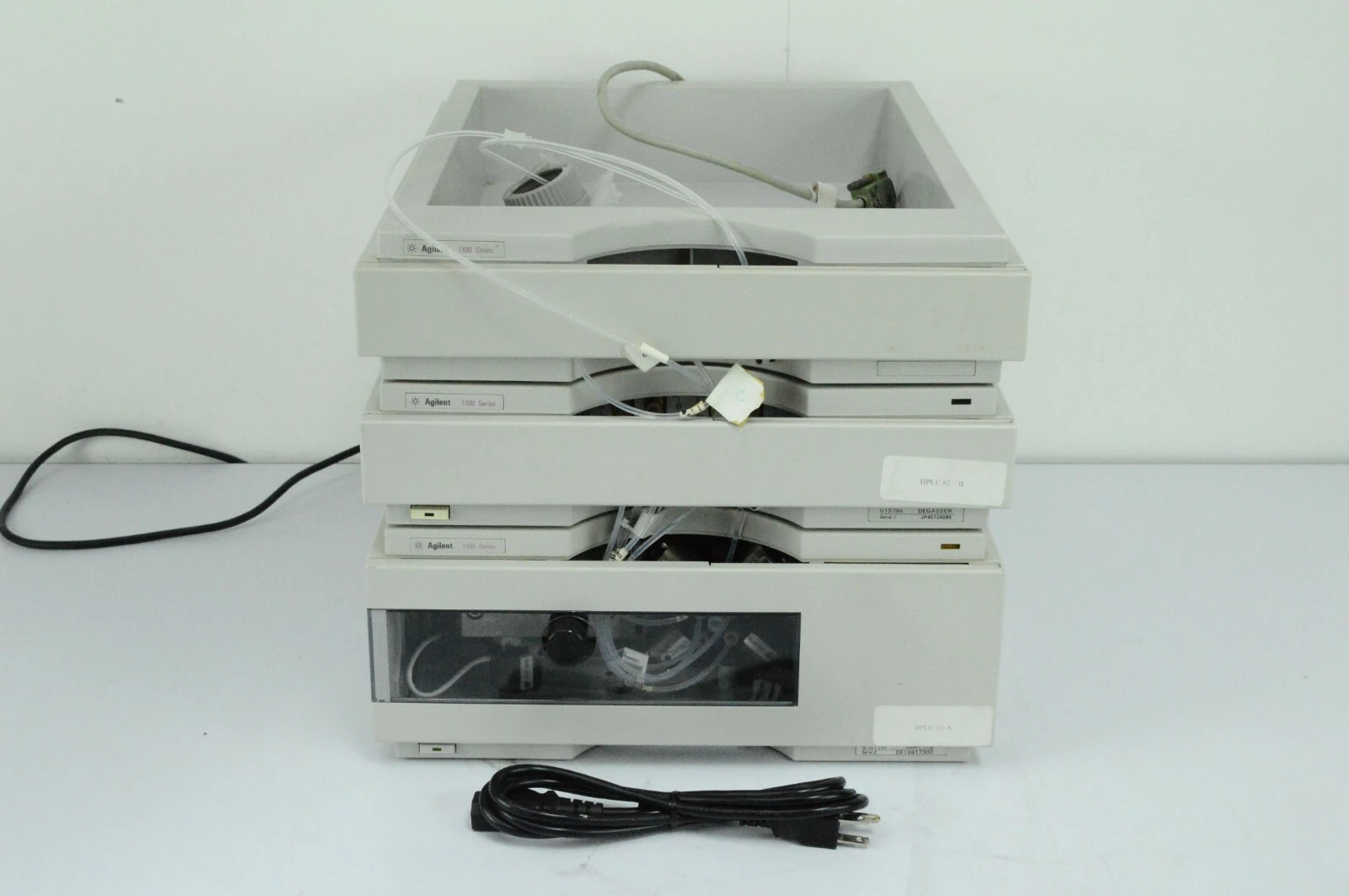 USED Agilent G1311A , G1379A