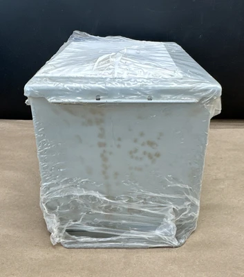 New | in-Stock Hoffman A8066CH Electrical Boxes Indiana US | J&J Industrial Supply #1513116