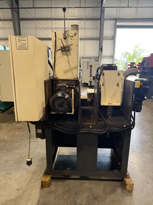 Used 2012 TIMESAVERS 1221-11-05 Wide Belt Sanders Florida US | GMT #1519194