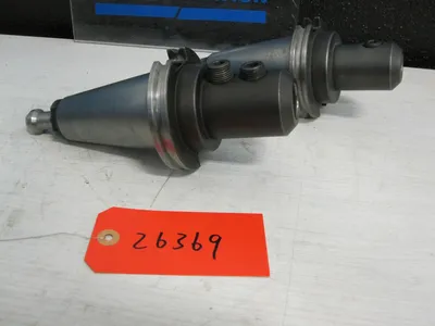 USED Sandvik Coromant CAT50