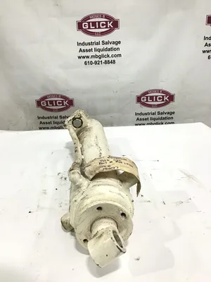 Brown Equipment RH1439 Ballast Extension Ram Hydraulic Cylinder