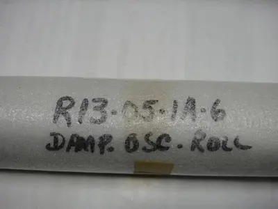 NEW HAMADA R13-05-1A-6