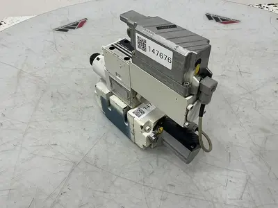 USED BOSCH 1 817 414 336