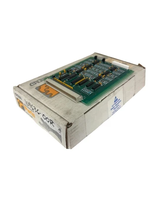 New | in-Stock CROWN 104636-OOR I/O Boards & Replacement Parts Kentucky US | Industrial Parts R Us Inc. #1328260