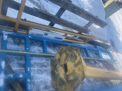 USED GORBEL WSJ360-500-10-12