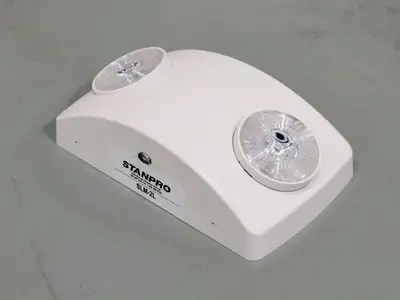 NEW STANPRO SLM-2L