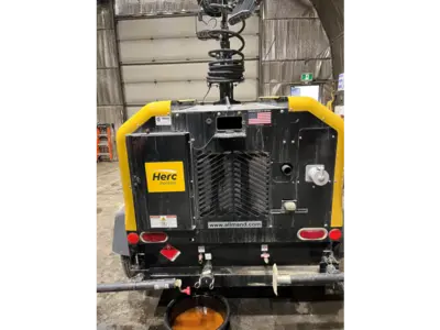 2019 ALLMAND MAXI-LITE (15-20KW) Light Towers | Steam Well LLC (2)