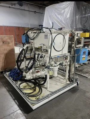 Used 2023 COLT CERFS-35-30 Coil Feed Lines Georgia US | The Equipment Hub #1314486