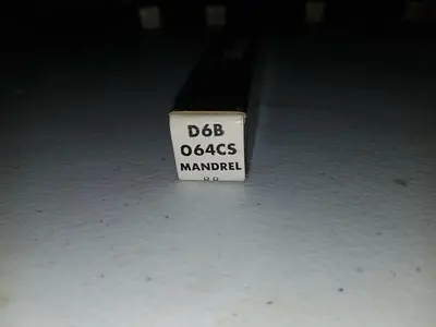USED SUNNEN D6B-064CS