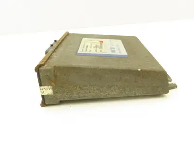 Danaher 83U03570A VMC 20 Vehicle Master Controller Rev 0002 Off E60Z-33 Forklift