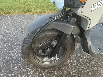 Used 2022 HONDA NPS50 Motorcycles (Misc) Michigan US | Miedema Asset Management Group #1321286