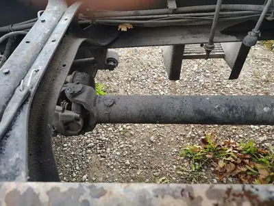 Used 1994 INTERNATIONAL 9200 6X4 Conventional trucks Michigan US | Proxy Equipment #1385326