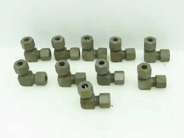 New | in-Stock VOSS _UNKNOWN_ Miscellaneous MRO | Arrow Industrial #660249