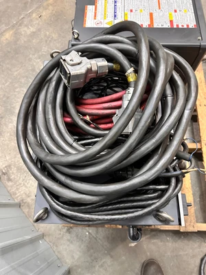 Used YASKAWA AR700 Robots Kentucky US | Industrial Parts R Us Inc. #383430