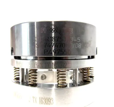 NEW FLOWSERVE 81496-BASE SGL INS RO DURA SEAL 81496BASE
