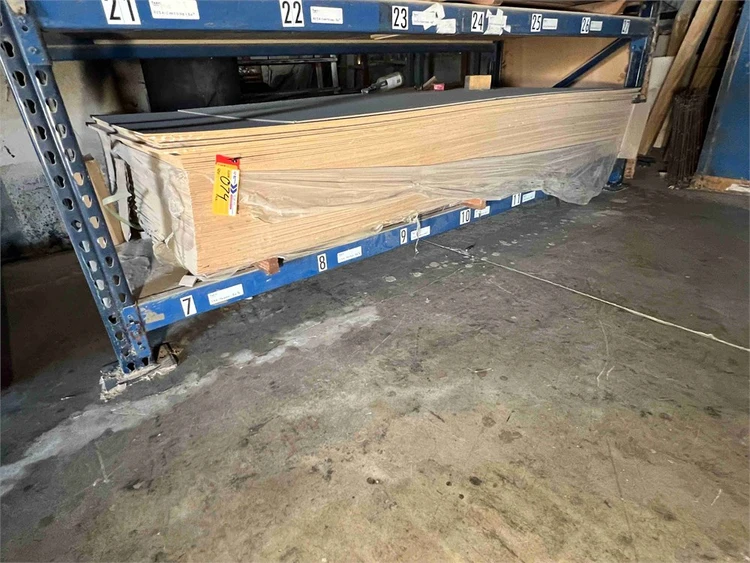 Used _UNKNOWN_ _UNKNOWN_ Construction Material & Supplies California US | MachineryMax #1321387
