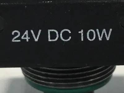 Used INFICON VAM005-X LI-9496 BALZERS Valves/Fittings Michigan US | Ideal Machinery #1275204