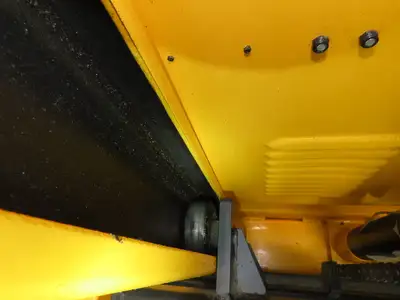 Used ULINE _UNKNOWN_ Pallet Lifters Indiana US | Arrow Industrial #1366960