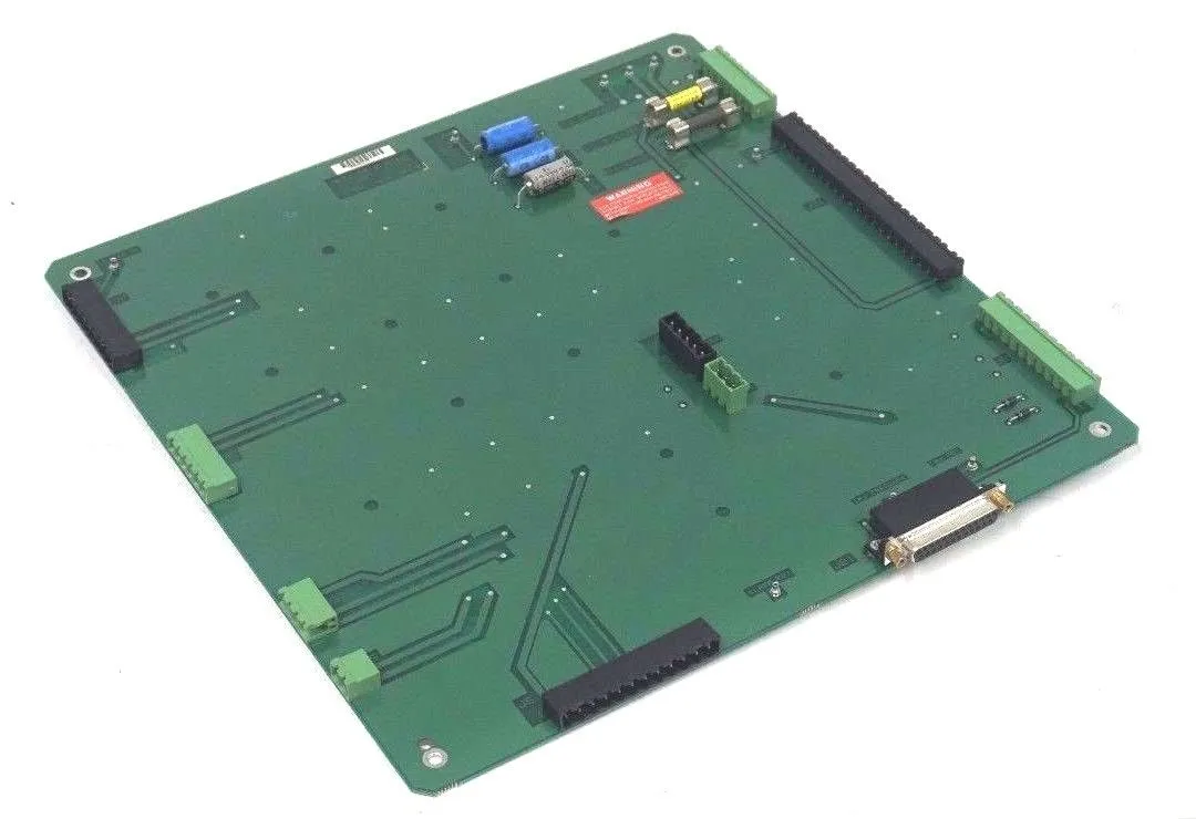 USED CINCINNATI MILACRON 3-531-4563A CONTROL BOARD M.E.I. 1A-0 RJB