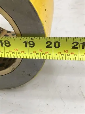 USED VAN DORN DEMAG 338499