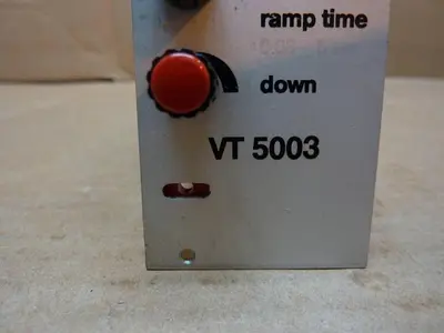USED REXROTH VT5003 5 3X RIE