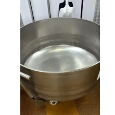 Used Artofex _UNKNOWN_ Double Arm Mixers Pennsylvania US | ISCA #1299420