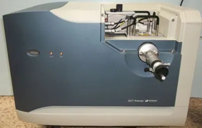 Used WATERS TR-50-K1 Mass Spectrometer Texas US | Bamko Surplus Process Equipment #940828