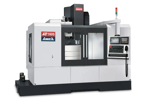 New | in-Stock YAMA SEIKI AF1600 Vertical Machining Centers US | Lamarche Machinery Inc #1258685