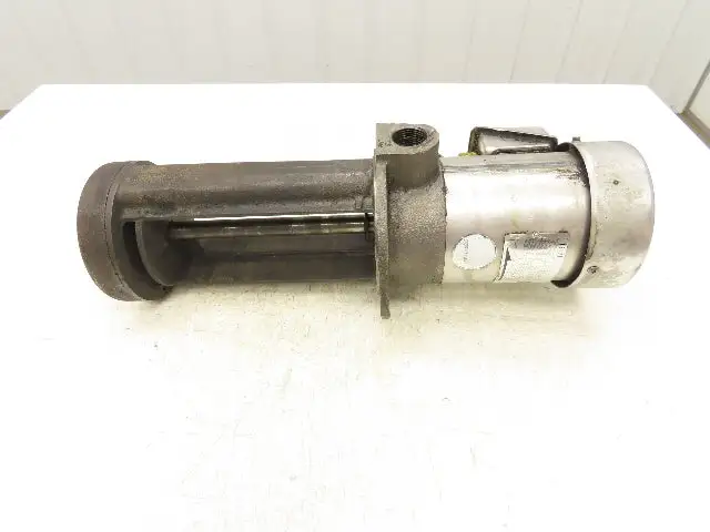 Used TERAL _UNKNOWN_ Pumps | Arrow Industrial #618020
