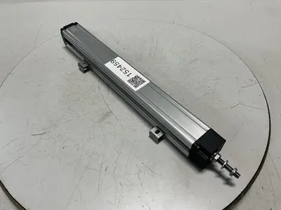 USED NOVOTECHNIK LWH 225